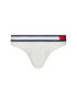 Tommy Hilfiger Класически дамски бикини Bikini UW0UW01560 Сив - Pepit.bg