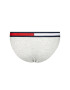 Tommy Hilfiger Класически дамски бикини Bikini UW0UW01560 Сив - Pepit.bg