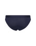 Tommy Hilfiger Класически дамски бикини Bikini UW0UW01566 Тъмносин - Pepit.bg