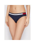 Tommy Hilfiger Класически дамски бикини UW0UW01560 Тъмносин - Pepit.bg