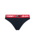 Tommy Hilfiger Класически дамски бикини UW0UW02773 Тъмносин - Pepit.bg