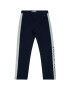 Tommy Hilfiger Клин KG0KG04429 S Тъмносин Slim Fit - Pepit.bg