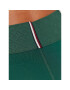Tommy Hilfiger Клин Monogram S10S101595 Зелен Slim Fit - Pepit.bg