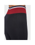 Tommy Hilfiger Клин Seamless S10S101494 Тъмносин Slim Fit - Pepit.bg