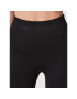 Tommy Hilfiger Клин Shiny Seamless S10S101502 Черен Slim Fit - Pepit.bg