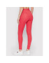 Tommy Hilfiger Клин Split Graphic S10S101320 Розов Slim Fit - Pepit.bg