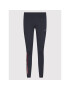 Tommy Hilfiger Клин Split Graphic S10S101320 Тъмносин Slim Fit - Pepit.bg
