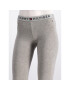 Tommy Hilfiger Клин UW0UW01646 Сив Slim Fit - Pepit.bg