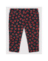 Tommy Hilfiger Клин Valentines Day KN0KN01491 Тъмносин Slim Fit - Pepit.bg