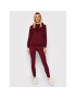 Tommy Hilfiger Клин WW0WW31775 Бордо Slim Fit - Pepit.bg