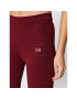 Tommy Hilfiger Клин WW0WW31775 Бордо Slim Fit - Pepit.bg