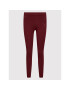 Tommy Hilfiger Клин WW0WW31775 Бордо Slim Fit - Pepit.bg