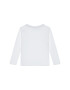 Tommy Hilfiger Комплект 2 блузи Cn Tee Ls UB0UB00309 Цветен Regular Fit - Pepit.bg