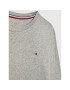 Tommy Hilfiger Комплект 2 блузи Cn Tee UB0UB00309 Бял Regular Fit - Pepit.bg