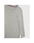 Tommy Hilfiger Комплект 2 блузи Cn Tee UB0UB00309 Бял Regular Fit - Pepit.bg