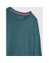 Tommy Hilfiger Комплект 2 блузи Cn Tee UB0UB00309 Цветен Regular Fit - Pepit.bg