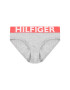 Tommy Hilfiger Комплект 2 чифта бикини 2P Bikini UW0UW00216 Сив Regular Fit - Pepit.bg