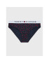 Tommy Hilfiger Комплект 2 чифта бикини Bikini UG0UG00370 Цветен - Pepit.bg