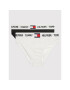 Tommy Hilfiger Комплект 2 чифта бикини UG0UG00348 Цветен - Pepit.bg
