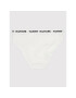 Tommy Hilfiger Комплект 2 чифта бикини UG0UG00348 Цветен - Pepit.bg
