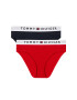 Tommy Hilfiger Комплект 2 чифта бикини UG0UG00382 Цветен - Pepit.bg