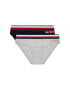 Tommy Hilfiger Комплект 2 чифта бикини UG0UG00401 Цветен - Pepit.bg