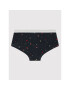 Tommy Hilfiger Комплект 2 чифта бикини UG0UG00520 Цветен - Pepit.bg