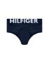 Tommy Hilfiger Комплект 2 чифта бикини UW0UW00225 D Цветен - Pepit.bg