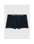 Tommy Hilfiger Комплект 2 чифта боксерки 2p Trunk Print UB0UB00291 Тъмносин - Pepit.bg