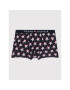 Tommy Hilfiger Комплект 2 чифта боксерки 2p Trunk Print UB0UB00291 Тъмносин - Pepit.bg