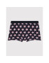 Tommy Hilfiger Комплект 2 чифта боксерки 2p Trunk Print UB0UB00291 Тъмносин - Pepit.bg