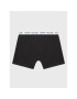 Tommy Hilfiger Комплект 2 чифта боксерки Brief UB0UB00366 Черен - Pepit.bg