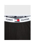 Tommy Hilfiger Комплект 2 чифта боксерки Brief UB0UB00366 Черен - Pepit.bg