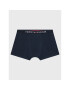 Tommy Hilfiger Комплект 2 чифта боксерки Print UB0UB00291 Цветен - Pepit.bg