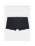 Tommy Hilfiger Комплект 2 чифта боксерки UB0UB00291 Цветен - Pepit.bg