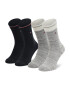 Tommy Hilfiger Комплект 2 чифта дълги чорапи дамски 701211054 Бял - Pepit.bg