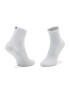 Tommy Hilfiger Комплект 2 чифта дълги чорапи дамски 701218400 Бял - Pepit.bg