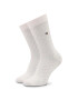 Tommy Hilfiger Комплект 2 чифта дълги чорапи дамски 701222644 Розов - Pepit.bg