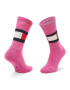 Tommy Hilfiger Комплект 2 чифта дълги чорапи детски 394020001 Цветен - Pepit.bg
