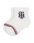 Tommy Hilfiger Комплект 2 чифта дълги чорапи детски 701220276 Цветен - Pepit.bg