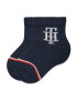Tommy Hilfiger Комплект 2 чифта дълги чорапи детски 701220276 Цветен - Pepit.bg