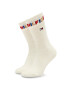 Tommy Hilfiger Комплект 2 чифта дълги чорапи детски 701222663 Бежов - Pepit.bg