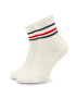 Tommy Hilfiger Комплект 2 чифта дълги чорапи детски 701222665 Екрю - Pepit.bg