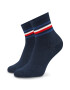 Tommy Hilfiger Комплект 2 чифта дълги чорапи детски 701222665 Тъмносин - Pepit.bg