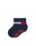 Tommy Hilfiger Комплект 2 чифта дълги чорапи детски 701226500 Тъмносин - Pepit.bg