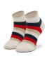 Tommy Hilfiger Комплект 2 чифта къси чорапи детски 354010001 Бежов - Pepit.bg