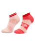 Tommy Hilfiger Комплект 2 чифта къси чорапи детски 701222667 Розов - Pepit.bg
