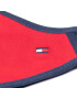 Tommy Hilfiger Комплект 2 маски от плат за деца Kids Face Covers 2-Pack AU0AU01188 Тъмносин - Pepit.bg