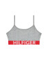 Tommy Hilfiger Комплект 2 сутиена 2P String Bralette UW0UW00211 Цветен Regular Fit - Pepit.bg