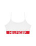 Tommy Hilfiger Комплект 2 сутиена 2P String Bralette UW0UW00211 Цветен Regular Fit - Pepit.bg